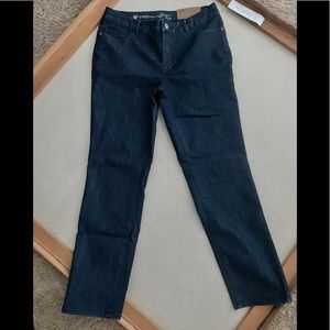 Coldwater Creek Natural Fit petite 8